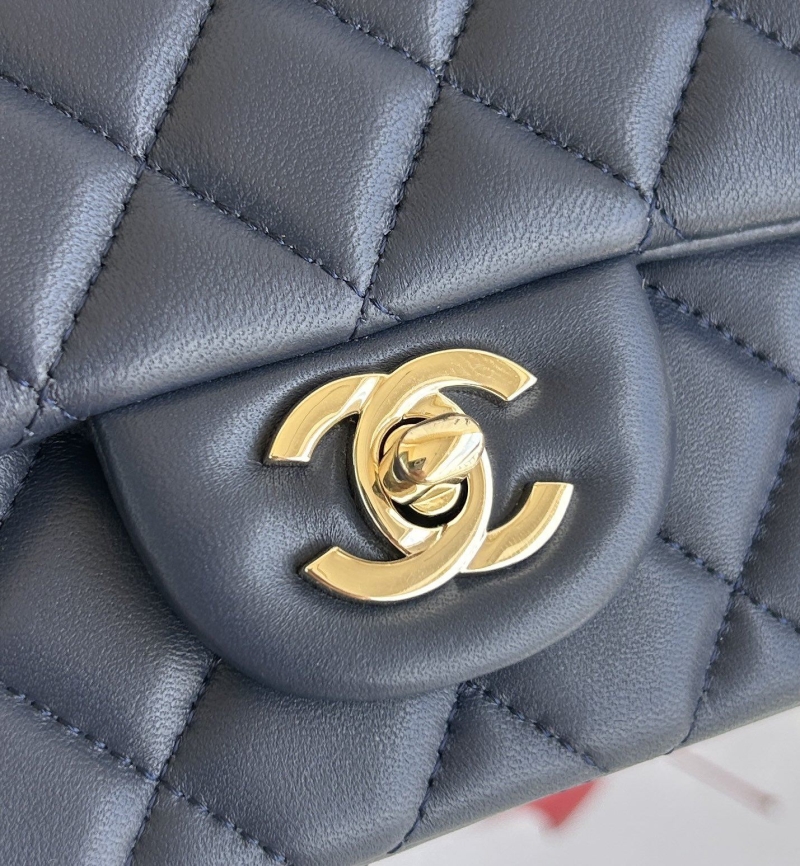 Chanel CF Series Bags